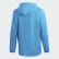 Bunda ID WND Fleece-Lined Shock Cyan DZ0053 Bunda ID WND Fleece-Lined Shock Cyan DZ0053