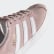 Tênis Gazelle Icey Pink / Cloud White / Gold Metallic BY9548 Tênis Gazelle Icey Pink / Cloud White / Gold Metallic BY9548