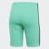 Calças Bermuda Cycling Aero Green FH7995 Calças Bermuda Cycling Aero Green FH7995