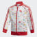 Souprava SST White / Multicolor / Lush Red FM4944 Souprava SST White / Multicolor / Lush Red FM4944