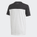 Camiseta Equipment White / Black DV2917 Camiseta Equipment White / Black DV2917