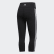 Believe This 2.0 3-Stripes 3/4 Tights Black / White FJ7186 Believe This 2.0 3-Stripes 3/4 Tights Black / White FJ7186