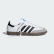 Chaussure Samba OG Cloud White / Core Black / Clear Granite B75806 Chaussure Samba OG Cloud White / Core Black / Clear Granite B75806