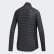 AEROREADY UV Long Sleeve Polo Shirt White / Black FJ4914 AEROREADY UV Long Sleeve Polo Shirt White / Black FJ4914