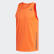 Rise Up N Run Singlet Solar Red FL6831 Rise Up N Run Singlet Solar Red FL6831