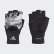 Handschuhe White / Black / Matte Silver EA1650 Handschuhe White / Black / Matte Silver EA1650