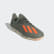 Scarpe da calcio X 19.1 Artificial Grass Legacy Green / Solar Orange / Chalk White F35677 Scarpe da calcio X 19.1 Artificial Grass Legacy Green / Solar Orange / Chalk White F35677