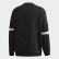 Mikina TS Trefoil Black / Clear Lilac ED7181 Mikina TS Trefoil Black / Clear Lilac ED7181