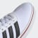 Heawin Shoes Cloud White / Core Black / Active Maroon EF0581 Heawin Shoes Cloud White / Core Black / Active Maroon EF0581