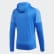 Veste Terrex Skyclimb Fleece Glory Blue FI8784 Veste Terrex Skyclimb Fleece Glory Blue FI8784