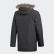 Parka Xploric Black BS0980 Parka Xploric Black BS0980