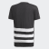 Tričko All Blacks Performance Black / White DN5992 Tričko All Blacks Performance Black / White DN5992