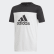 Camiseta Equipment White / Black DV2917 Camiseta Equipment White / Black DV2917