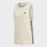 Polera sin manga TANK TOP Ecru Tint DV0130 Polera sin manga TANK TOP Ecru Tint DV0130