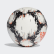 Pelota adidas Capitano Off White / Black / Solar Red DN8732 Pelota adidas Capitano Off White / Black / Solar Red DN8732