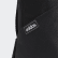 Parkhood 3-Streifen Rucksack Black / Black / White ED0260 Parkhood 3-Streifen Rucksack Black / Black / White ED0260