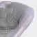 Stycon Laceless Hard Court Shoes Grey Two / Cloud White / Purple Tint EF2696 Stycon Laceless Hard Court Shoes Grey Two / Cloud White / Purple Tint EF2696