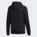 เสื้อฮู้ด Street Collegiate Black / White EI6285 เสื้อฮู้ด Street Collegiate Black / White EI6285