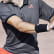 FreeLift Primeblue Polo Shirt Grey Six / True Orange FK0813 FreeLift Primeblue Polo Shirt Grey Six / True Orange FK0813