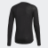 FO WOOL LS M Black DY4140 FO WOOL LS M Black DY4140