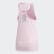 Polera Sin Mangas Response Light Speed True Pink / Heather DQ2592 Polera Sin Mangas Response Light Speed True Pink / Heather DQ2592