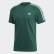3-Stripes Tee Collegiate Green ED5956 3-Stripes Tee Collegiate Green ED5956