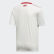 Camisa CR Flamengo 2 Core White / Scarlet / Black DW3926 Camisa CR Flamengo 2 Core White / Scarlet / Black DW3926