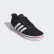 Heawin Shoes Core Black / Cloud White / Shock Pink EF0580 Heawin Shoes Core Black / Cloud White / Shock Pink EF0580