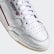 Chaussure Continental 80 Cloud White / Grey Three / Scarlet FV0356 Chaussure Continental 80 Cloud White / Grey Three / Scarlet FV0356