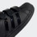 Zapatilla Superstar Core Black / Core Black / Core Black FV3656 Zapatilla Superstar Core Black / Core Black / Core Black FV3656