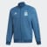 Campera Anthem Selección Argentina Blue Night / Light Aqua DP2909 Campera Anthem Selección Argentina Blue Night / Light Aqua DP2909