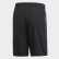 Shorts TAN Black FJ3360 Shorts TAN Black FJ3360