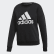 W MH BOS CREW Black EB3815 W MH BOS CREW Black EB3815