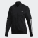 Sudadera Back 2 Basics 3 Rayas Black DV2428 Sudadera Back 2 Basics 3 Rayas Black DV2428