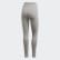 3-Stripes Tights Medium Grey Heather / White FM2553 3-Stripes Tights Medium Grey Heather / White FM2553