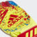 Classic Training Goalkeeper Gloves Solar Yellow / Active Red / Football Blue DT8748 Classic Training Goalkeeper Gloves Solar Yellow / Active Red / Football Blue DT8748