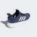 Tênis Cloudfoam Lite Racer BYD Dark Blue / Cloud White / Cloud White B44705 Tênis Cloudfoam Lite Racer BYD Dark Blue / Cloud White / Cloud White B44705