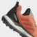 Zapatilla Terrex Agravic Trail Running Grey Two / Glory Amber / Amber Tint EF2171 Zapatilla Terrex Agravic Trail Running Grey Two / Glory Amber / Amber Tint EF2171