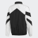 เสื้อกันลม Palmeston Black / White DJ3450 เสื้อกันลม Palmeston Black / White DJ3450