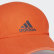 Gorra Climacool Running Active Orange / Active Orange / Black Reflective EA0353 Gorra Climacool Running Active Orange / Active Orange / Black Reflective EA0353