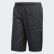 SHORT M WVN Solid Grey / Black DW9447 SHORT M WVN Solid Grey / Black DW9447