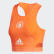Boston Marathon® HEAT.RDY Tank Top App Solar Red GE5484 Boston Marathon® HEAT.RDY Tank Top App Solar Red GE5484