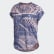 T-shirt Own The Run City Clash Glory Pink / Tech Indigo FL7257 T-shirt Own The Run City Clash Glory Pink / Tech Indigo FL7257