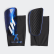 X 20 League Scheenbeschermers Black / Royal Blue FH7533 X 20 League Scheenbeschermers Black / Royal Blue FH7533