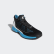 D Rose 10 Star Wars Shoes Core Black / Silver Met. / Hi-Res Aqua EH2458 D Rose 10 Star Wars Shoes Core Black / Silver Met. / Hi-Res Aqua EH2458
