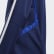 Tiro 19 Training Jacket Dark Blue / Bold Blue / White DT5275 Tiro 19 Training Jacket Dark Blue / Bold Blue / White DT5275