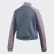 ID Trainingsjack Legacy Blue / Legacy Purple GG6721 ID Trainingsjack Legacy Blue / Legacy Purple GG6721
