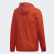 adidas x UNDEFEATED Pack Jacket Orange DY3262 adidas x UNDEFEATED Pack Jacket Orange DY3262