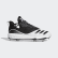 Chaussure à crampons Icon V Cloud White / Core Black / Silver Metallic G28249 Chaussure à crampons Icon V Cloud White / Core Black / Silver Metallic G28249