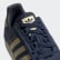 Chaussure Trimm Trab Collegiate Navy / Easy Yellow / Cream White EE5628 Chaussure Trimm Trab Collegiate Navy / Easy Yellow / Cream White EE5628
